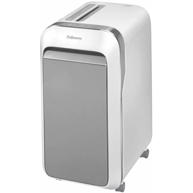 DESTRUCTEUR 30L BLANC POWERSHRED LX221 FELLOWES