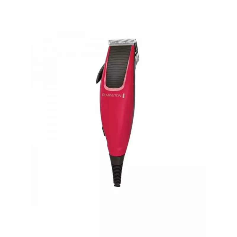COFFRET : TONDEUSE CHEVEUX ALIMENTATION SECTEUR REMINGTON
