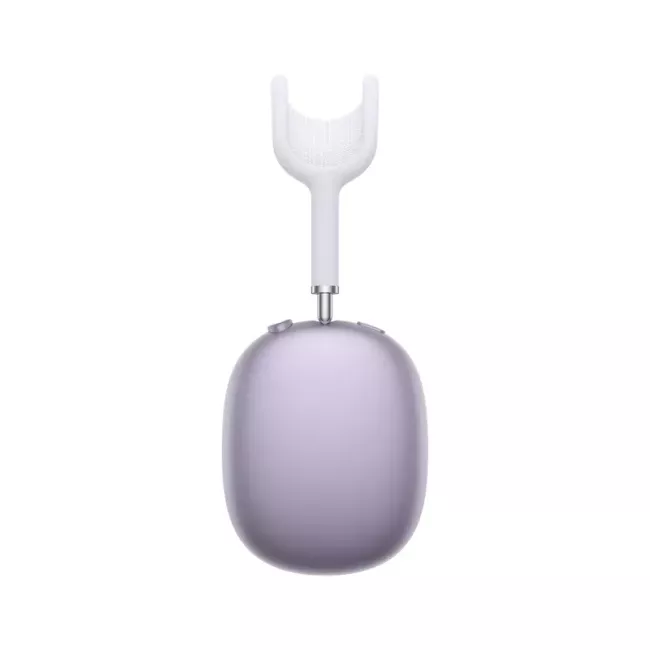 AIRPODS MAX PURPLE APPLE