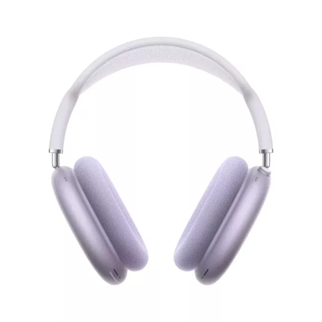 AIRPODS MAX PURPLE APPLE