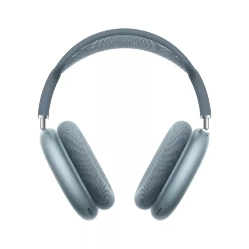 AIRPODS MAX BLEU CIEL APPLE