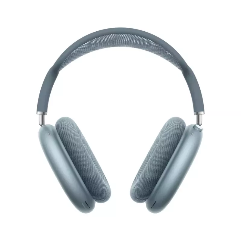 AIRPODS MAX BLEU CIEL APPLE