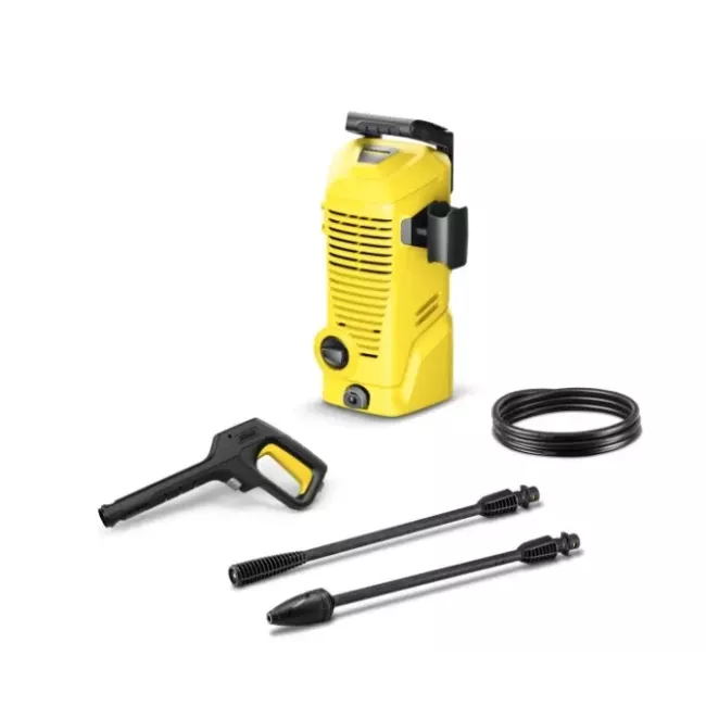PACK KARCHER K2PREMIUM +CANON A MOUSSE+BROSSE JANTES