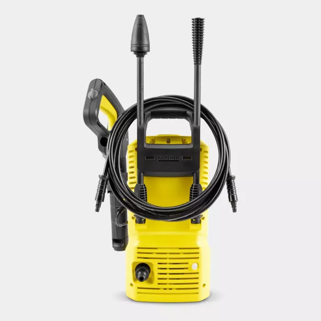 PACK KARCHER K2PREMIUM +CANON A MOUSSE+BROSSE JANTES