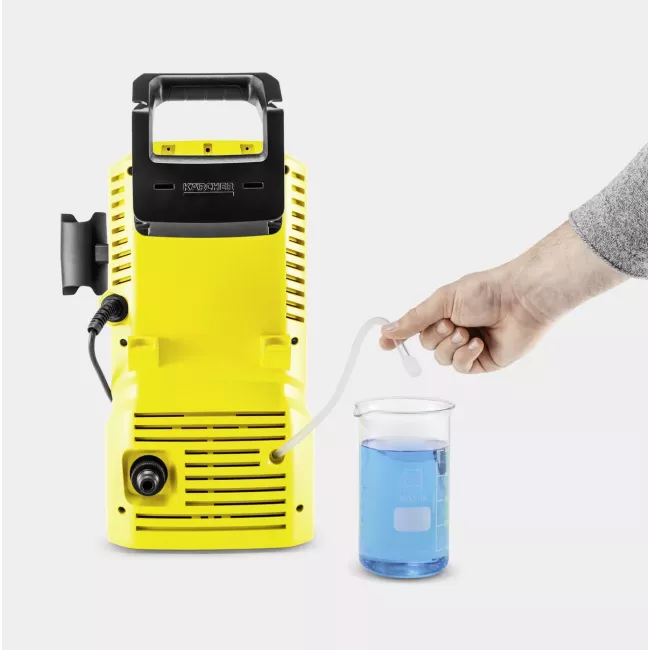 PACK KARCHER K2PREMIUM +CANON A MOUSSE+BROSSE JANTES