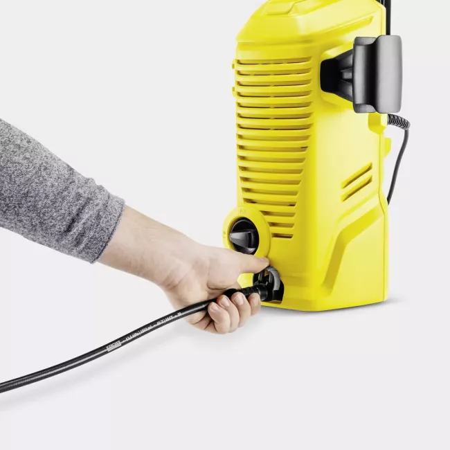 PACK KARCHER K2PREMIUM +CANON A MOUSSE+BROSSE JANTES