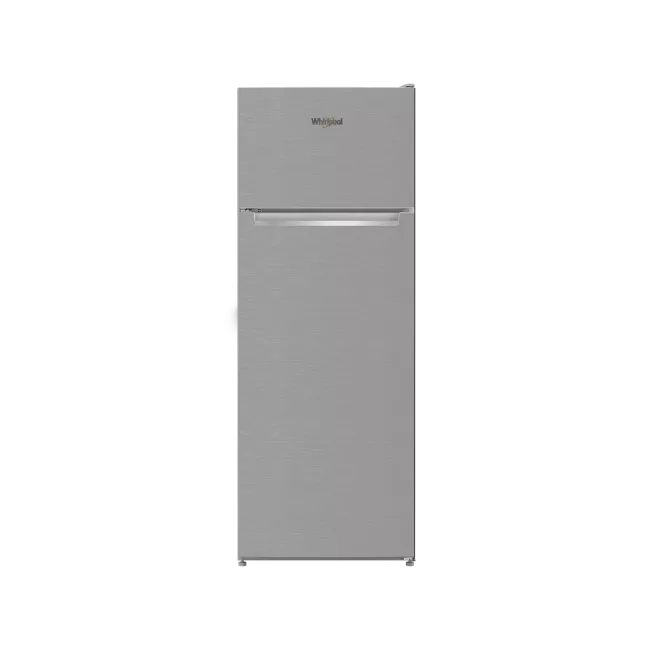 REFRIGERATEUR STATIQUE 223L A+ INOX WHIRLPOOL