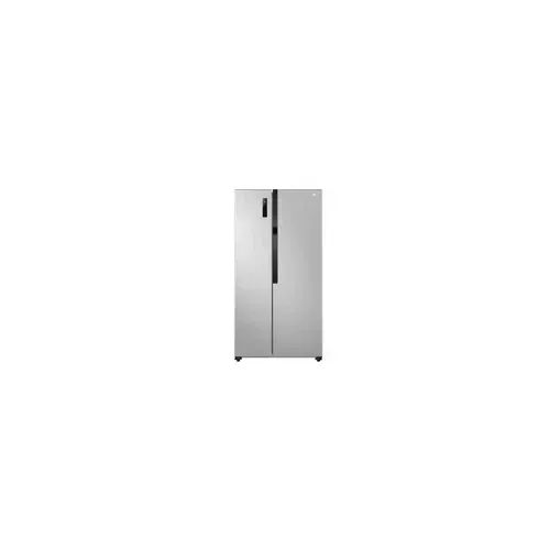 REFRIGERATEUR SIDE BY SIDE 423L SILVER LG