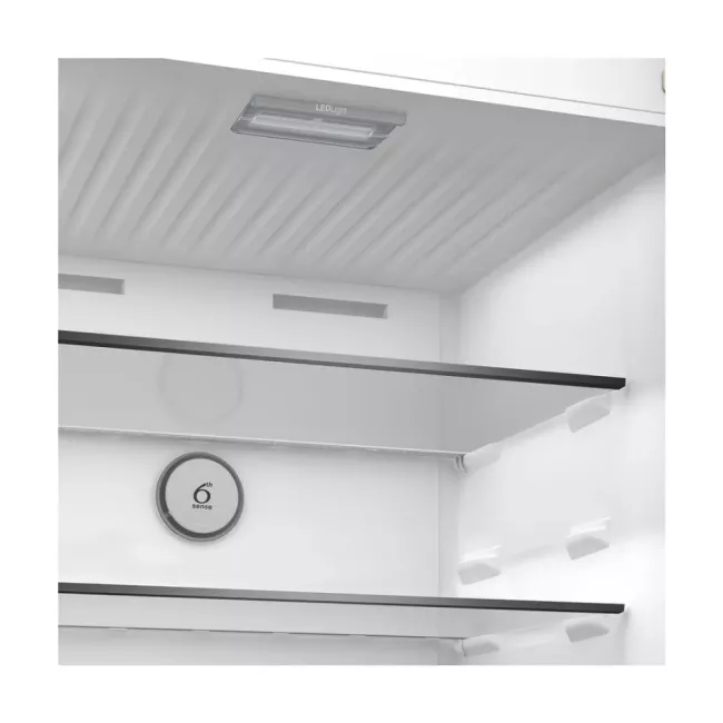 REFRIGERATEUR 630L INOX WHIRLPOOL