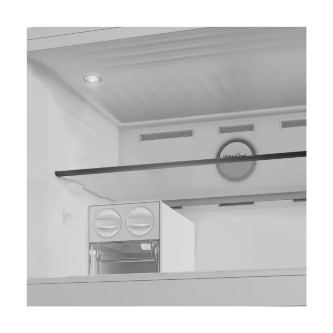REFRIGERATEUR 630L INOX WHIRLPOOL