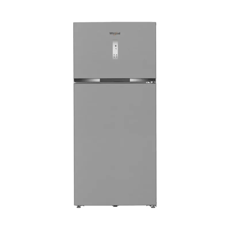 REFRIGERATEUR 630L INOX WHIRLPOOL