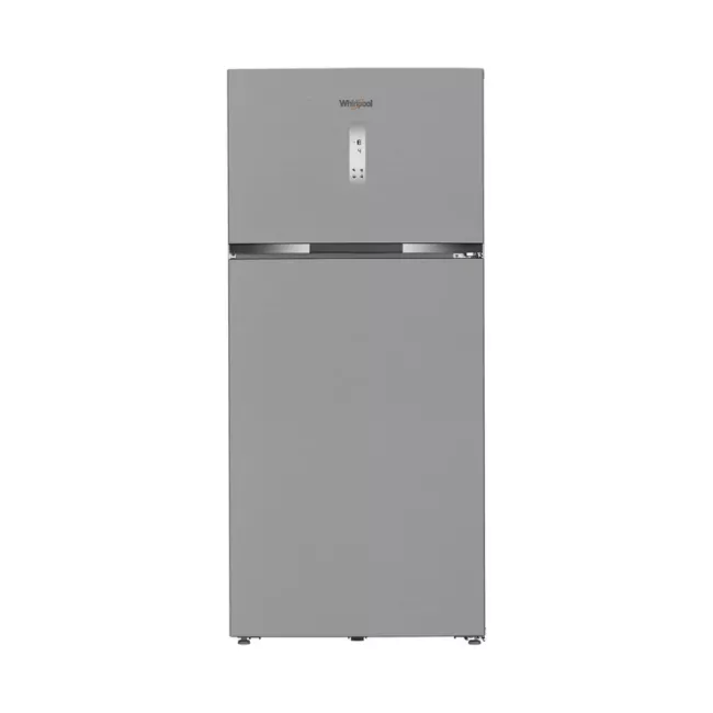 REFRIGERATEUR 630L INOX WHIRLPOOL