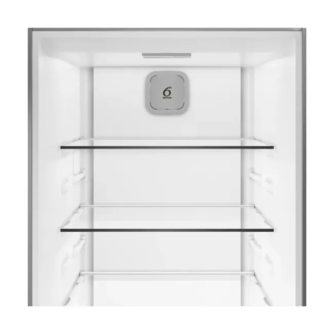 REFRIGERATEUR SP NF 365L INOX WHIRLPOOL