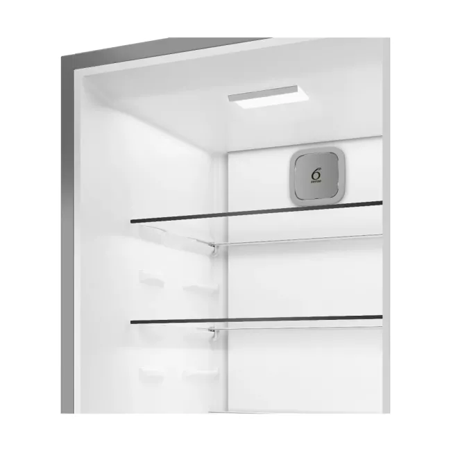 REFRIGERATEUR SP NF 365L INOX WHIRLPOOL