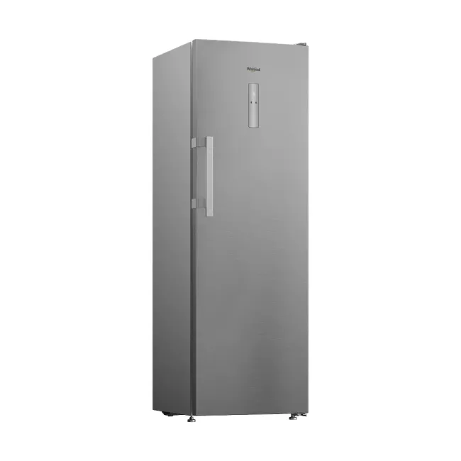 REFRIGERATEUR SP NF 365L INOX WHIRLPOOL
