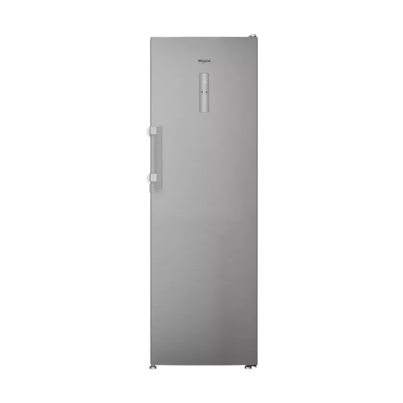 REFRIGERATEUR SP NF 365L INOX WHIRLPOOL