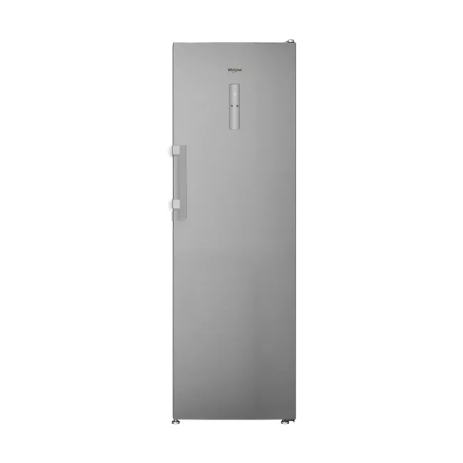 REFRIGERATEUR SP NF 365L INOX WHIRLPOOL