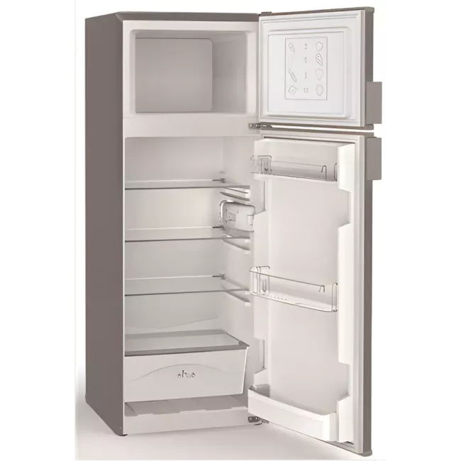 REFRIGERATEUR FROST 280L SILVER OCEAN