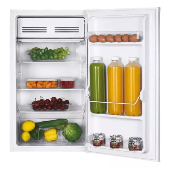 REFRIGERATEUR TABLE TOP 120L 34005573 BLANC CANDY