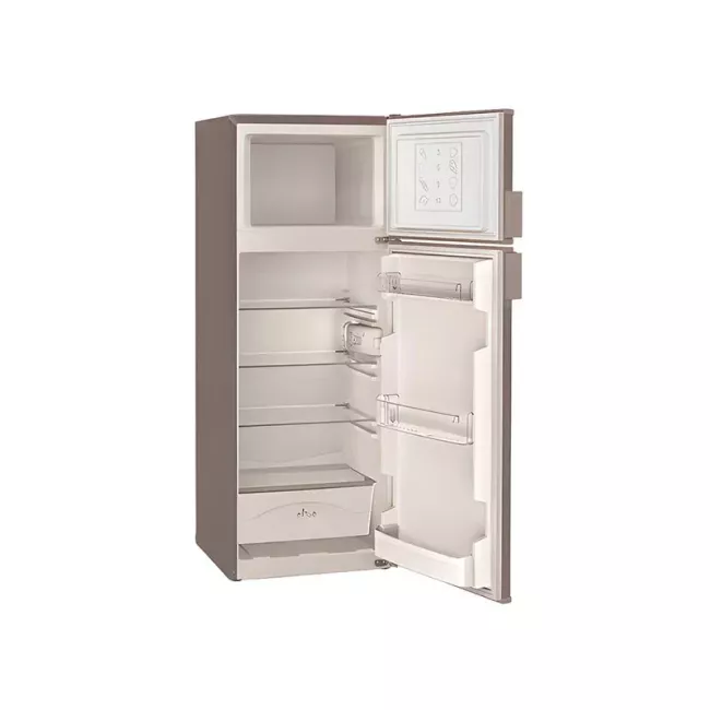 REFRIGERATEUR FROST 310L SILVER OCEAN