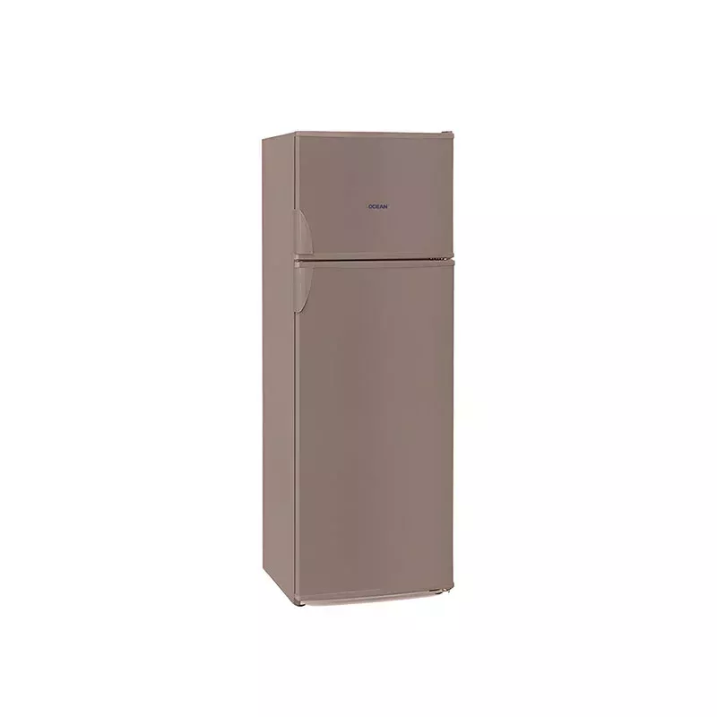 REFRIGERATEUR FROST 280L SILVER OCEAN