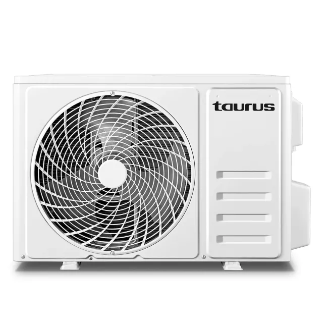 CLIMATISEUR SPLIT 9000BTU CH/FR INVERTER NOIR TAURUS