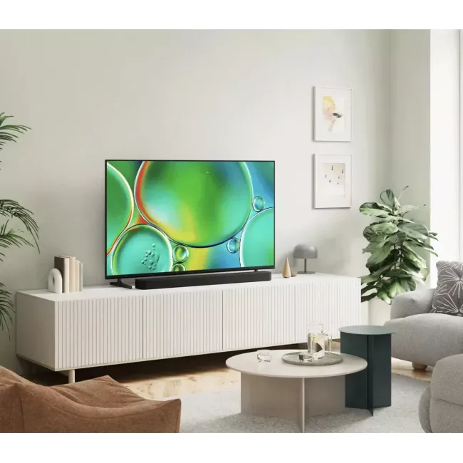 SMART TV 50'' LED BRAVIA 2 X1 PROCESSEUR SONY