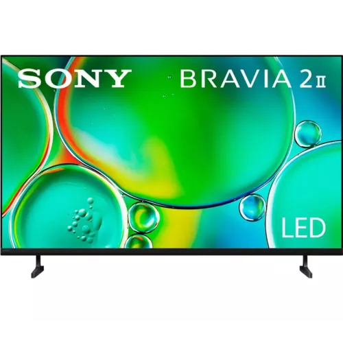 SMART TV 50'' LED BRAVIA 2 X1 PROCESSEUR SONY