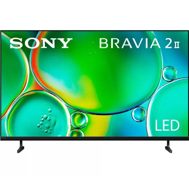 SMART TV 50'' LED BRAVIA 2 X1 PROCESSEUR SONY