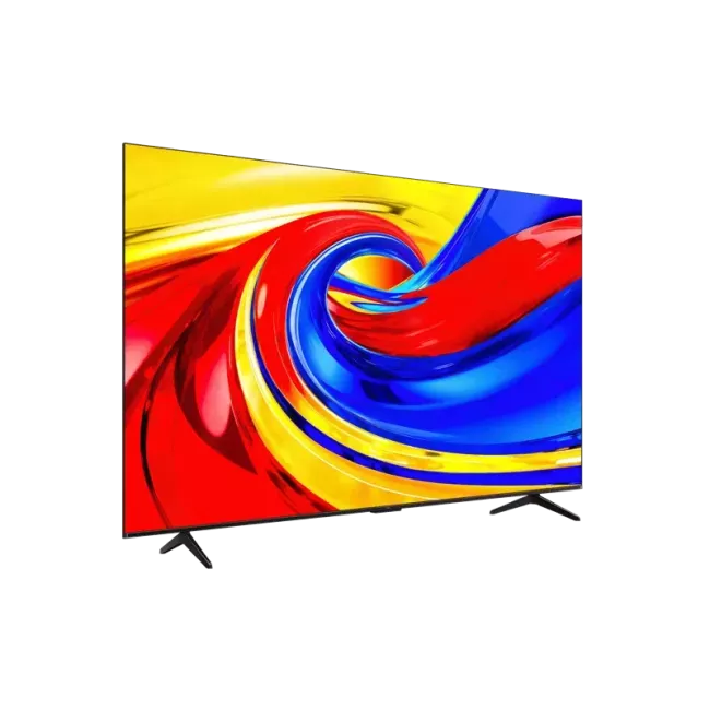 SMART TV 50'' QLED TCL