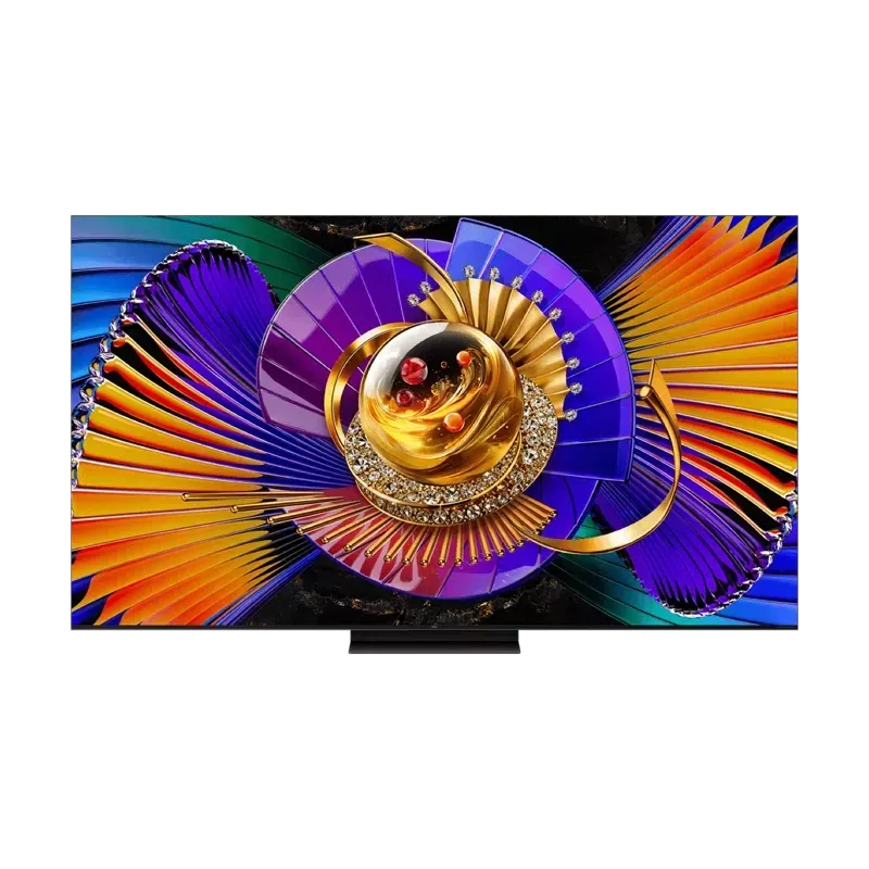 SMART TV 85'' SQD-MiniLED TCL