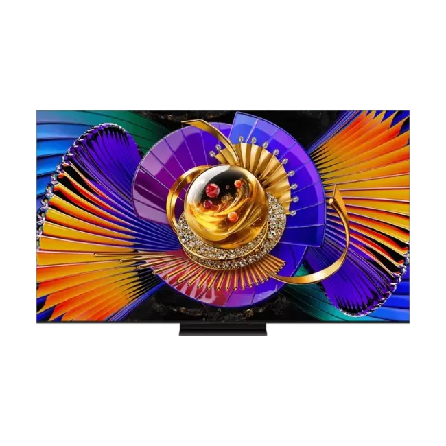 SMART TV 85'' SQD-MiniLED TCL