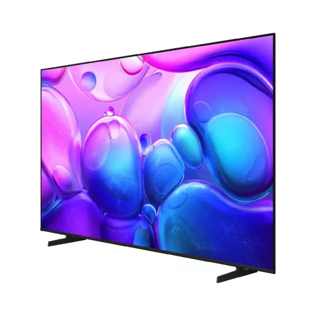 SMART TV 65'' QLED 4K SAMSUNG