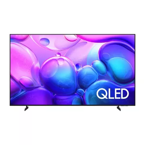 SMART TV 65'' QLED 4K SAMSUNG