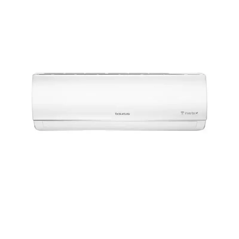 CLIMATISEUR SPLIT 12000BTU CH/FR INVERTER Blanc S/W TAURUS