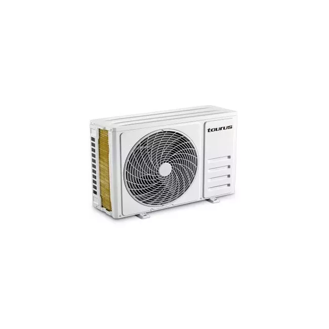 CLIMATISEUR SPLIT 18000BTU CH/FR INVERTER Blanc S/W TAURUS