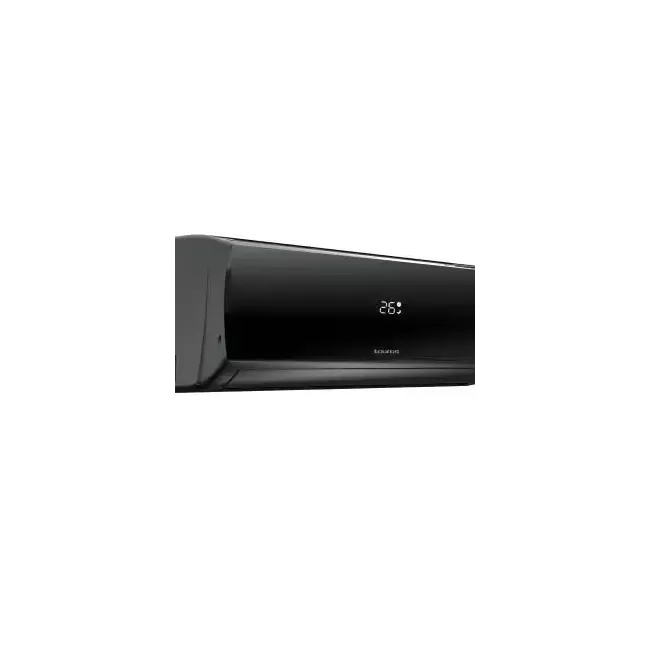 CLIMATISEUR SPLIT 12000BTU CH/FR INVERTER NOIR TAURUS