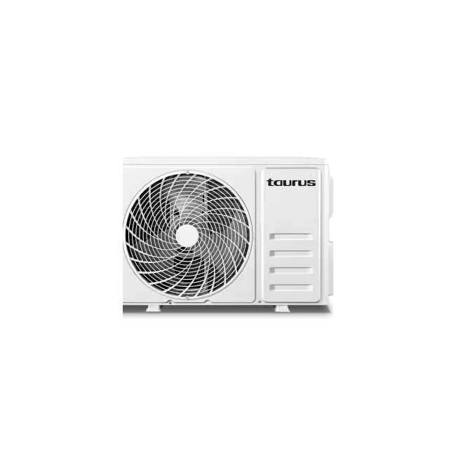 CLIMATISEUR SPLIT 24000BTU CH/FR INVERTER NOIR TAURUS
