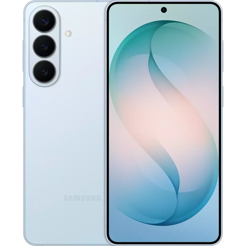 SMARTPHONE GALAXY S26 12GB/256GB SKY BLUE SAMSUNG