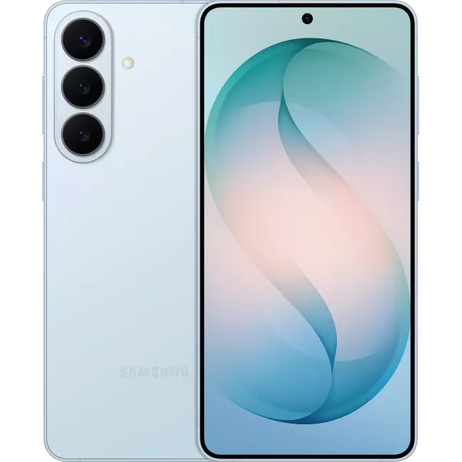 SMARTPHONE GALAXY S26 12GB/256GB SKY BLUE SAMSUNG
