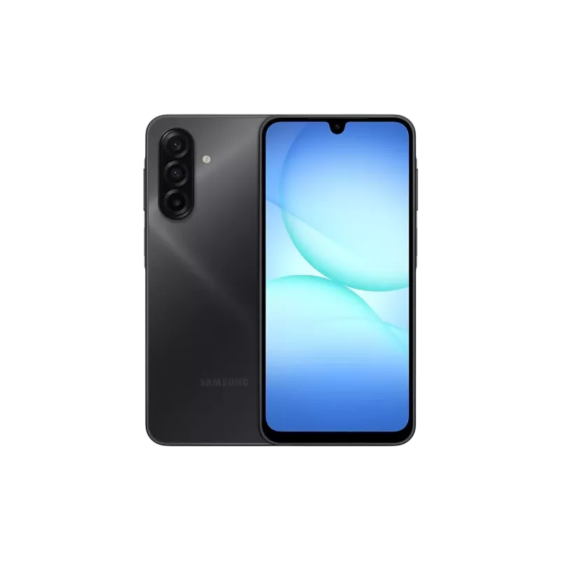 SMARTPHONE GALAXY A17 5G (8+256GB ) BLACK SAMSUNG