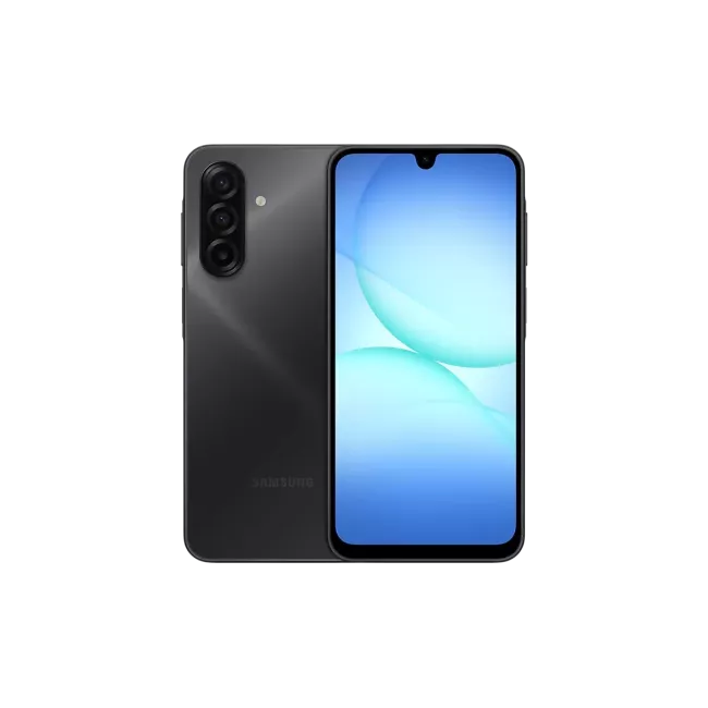 SMARTPHONE GALAXY A17 5G (8+256GB ) BLACK SAMSUNG