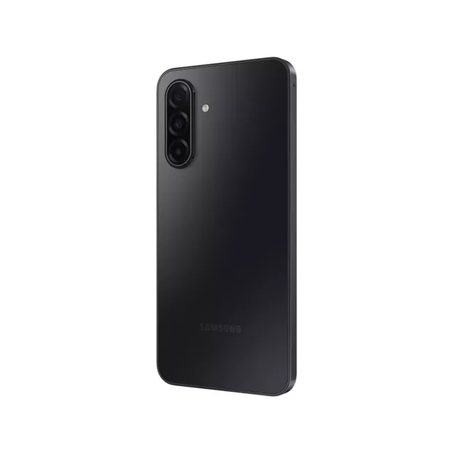SMARTPHONE GALAXY A17 5G (6+128GB ) BLACK SAMSUNG
