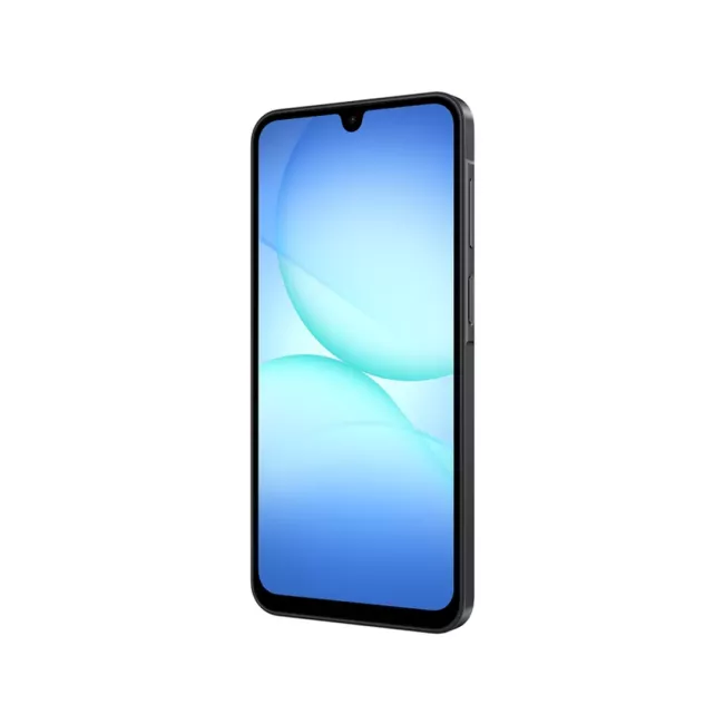 SMARTPHONE GALAXY A17 5G (6+128GB ) BLACK SAMSUNG