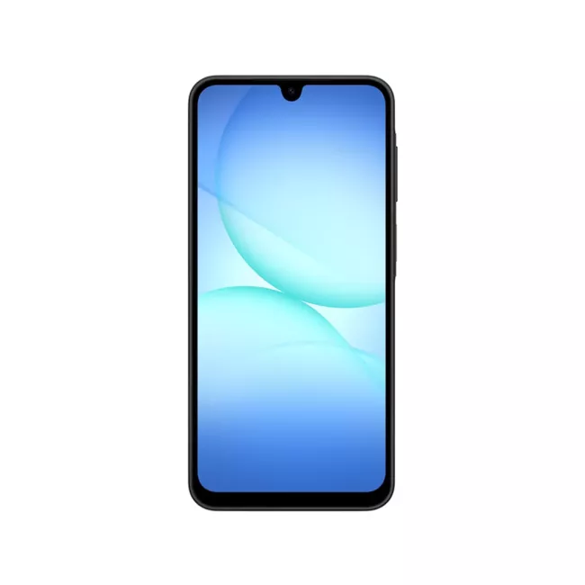 SMARTPHONE GALAXY A17 5G (6+128GB ) BLACK SAMSUNG