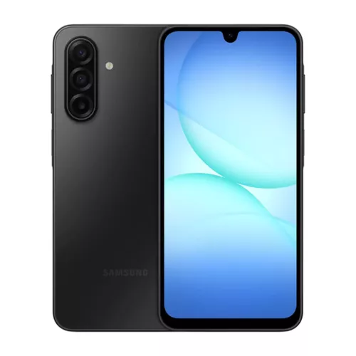 SMARTPHONE GALAXY A17 5G (6+128GB ) BLACK SAMSUNG