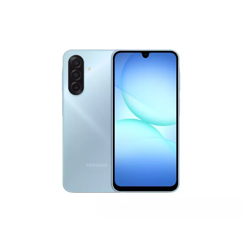 SMARTPHONE GALAXY A17 5G (6+128GB ) LIGHT BLUE SAMSUNG