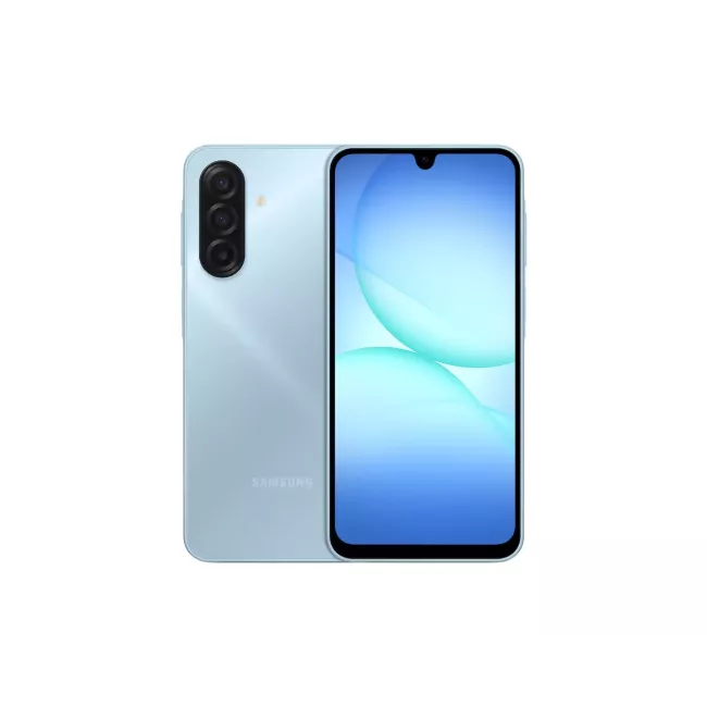 SMARTPHONE GALAXY A17 5G (6+128GB ) LIGHT BLUE SAMSUNG