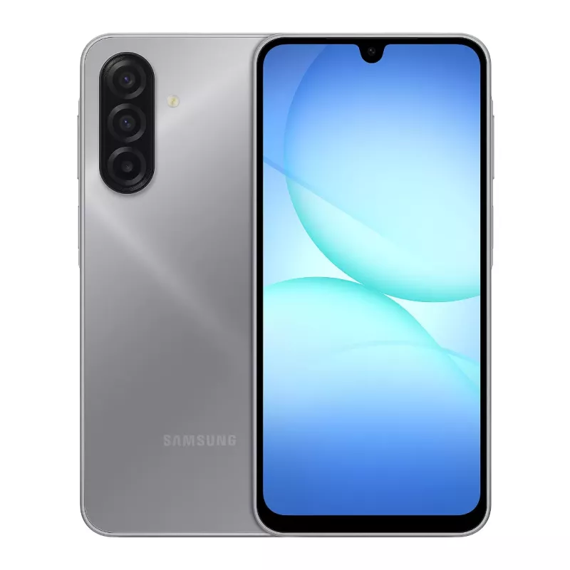 SMARTPHONE GALAXY A17 5G (6+128GB ) GRAY SAMSUNG