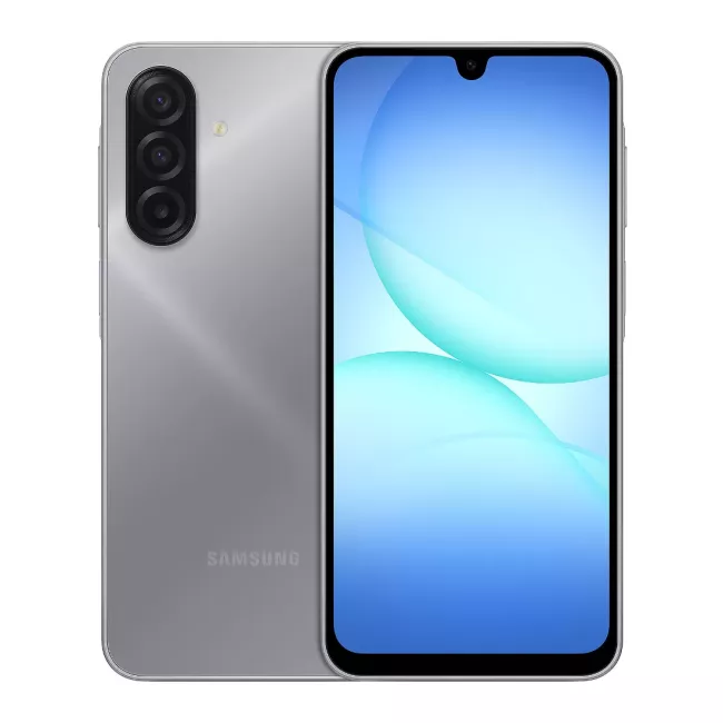 SMARTPHONE GALAXY A17 5G (4+128GB ) GRAY SAMSUNG
